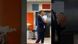 Leonardo Mormandi ospite di Open House #3 - Energie Rinnovabili, Benessere & Networking