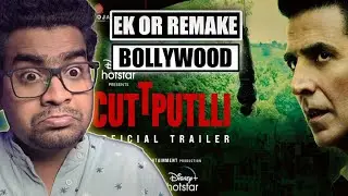 Cuttputlli Trailer Review | Movie Truth