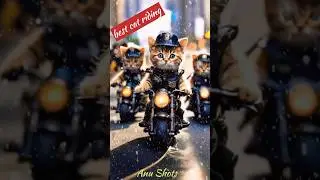 best cat riding #trending #trendingshorts #viralvideo #shorts #shortvideo