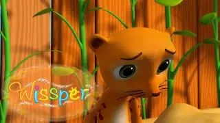 Come with me - Wissper😁🌾