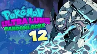 SARMURAI SANS REPLI TACTIQUE NANI ?!! - Pok&eacute;mon Ultra Lune SUPER RANDOM #12