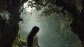 The Pale Maiden | Lyric Video | Ballad