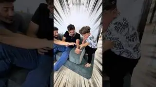 Best prank ever #funny #foryou #fyp #comedy #happy #interesting #funnyprank #haha #trending #viral