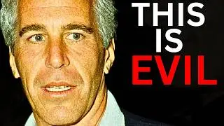 The Epstein Files CONFIRM What The &ldquo;Pizza&rdquo; Really Is&hellip;This Is INSANE