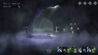 Reverse: 1999 - 5-20 The Truth Seeker: Hard Mode