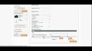 How to open Digital Marketplace in Magento