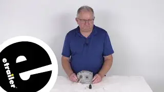 etrailer | Review of Lippert Camper Jacks - Replacement GearBox - LC276602
