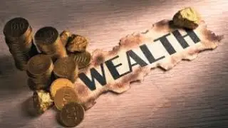 Rise With The Tide Of Wealth