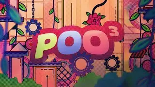 [FLUKE FROM 83] Poocubed 100%