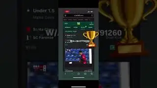 Best Correct Score and Betting Fixed Matches #correctscore #exactscore