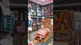 Aman Cosmetic Shop 😱#shorts