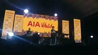 40 The Band Live Cebu Marathon 2024