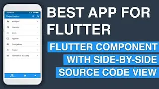 Best App For Flutter 🔥🔥🔥 Must Watch & Download