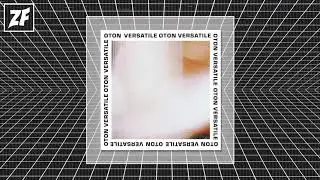 PREMIERE: OTON - E-Logical [Analog Focus]
