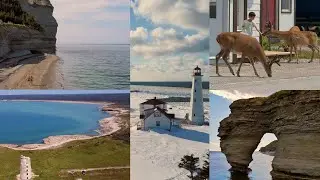 Le Tour de l'Île