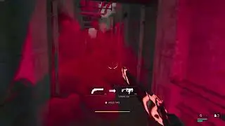 Black Ops Jumpscare - Trepang2
