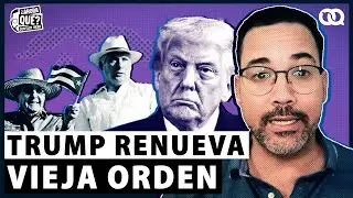 Trump: &iquest;nueva emergencia nacional por culpa de Cuba?