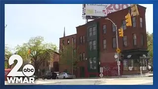 Arrest in robbery & attempted rape at Howard Street business