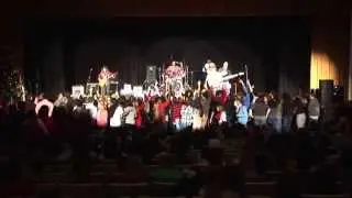 Southern Experience Band - Boys From The Backwoods (Live)
