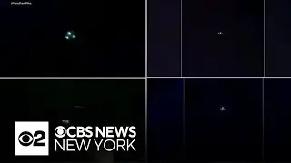 Drone sightings across New Jersey, New York leave residents rattled