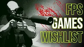 8 Jaw Droppingly INSANE Upcoming FPS Games!