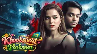खूबसूरत पड़ोसन - Khoobsurat Padosan | New Hindi Crime Series 2026 | Short Film | Full Web Series