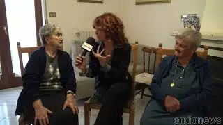 “Il segreto dei nostri 100 anni”. La storia di Teresa ed Orsola Gallotto di Casalbuono