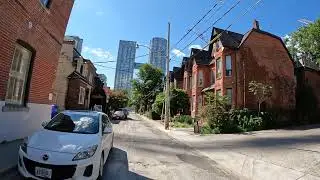 Draper Street