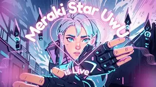 ✨ Ranked But Make It Cute | Valorant Live | #gamergirl