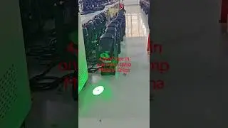 Stage lighting manufacturer madein China