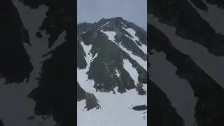 Tateyama Kurobe Alpine Route