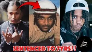 Bando (RPT) Sentenced To 7 1/2 Years In Prison For Attempted M