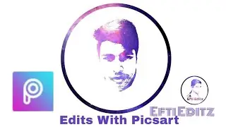 Face Logo Editing Tutorial Picsart Edit