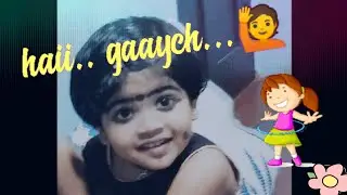 Haii.. Gaych..🙋