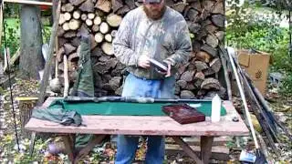 Real Avid Gun Boss Review