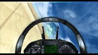 VRS F-18E Showcase