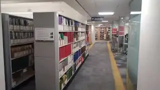 UK Stories# UK University # UK library facilities 