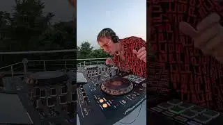 Roll Effect  (Tech House Drop) #short #Rolleffect #house