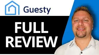 Guesty Review | Is It the Best Property Management Software? 2025