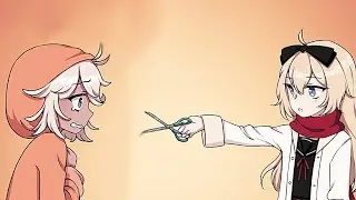 Аой, не режь уши | Paper Lily Chapter 1