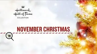 November Christmas