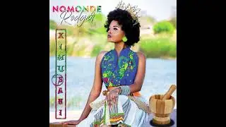 Nomonde Rodger - Swi lava mbilu (Official Audio)