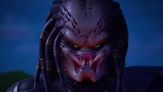 Fortnite - Predator Gameplay 2! (Reload)