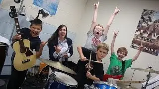 Music Makers of Western Springs