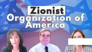 What Does the Zionist Organization of America Do?