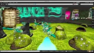 Second Life- Video of a Clover Meeroo.mp4