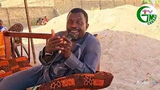 General Musa Ceesay 17th January 2025