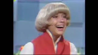 Carol Channing--Gene Shalit Interview