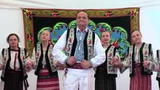 Ionel Stan - Asta-i Sarba De Demult (Zinaida Julea Cover)