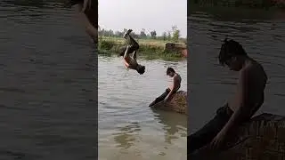 front Flip 🙃#attitude #frontflip #shortvideo #reels #shorts